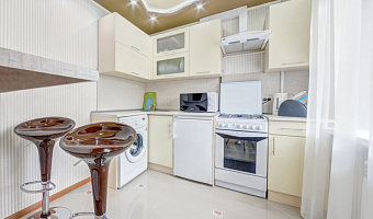 &quot;InnHome Apartments на Ленина 21&quot; 2-комнатная квартира в Челябинске - фото 3