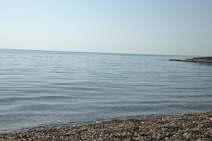 "Stella" у моря (Абхазия) в октябре - раннее бронирование