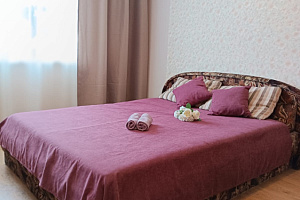 Гостиницы Великого Новгорода с сауной, "На Торговой 122" 2х-комнатная с сауной - фото