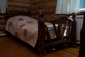 Эко-отели в селе Узнезя, "ТопЛес" эко-отель - цены