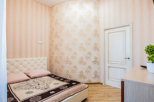 Квартиры Смоленска 2-комнатные, "На Коммунистической" 2х-комнатная 2х-комнатная - снять