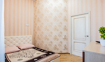 &quot;На Коммунистической&quot; 2х-комнатная квартира в Смоленске - фото 3