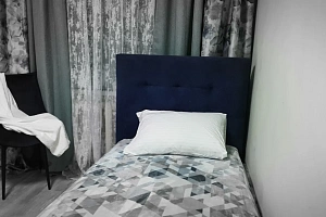 Гостиница в Анадыре, "Уютная и тёплая" 2х-комнатная - фото