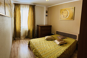 Квартиры Домбая недорого, 2х-комнатная Аланская 25 кв.12 недорого - фото