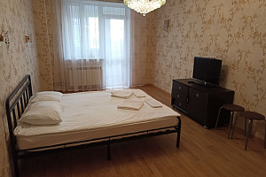 Квартира в , "OrangeApartments24" 1-комнатная - цены