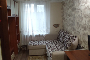 Отели Кисловодска для отдыха с детьми, 2х-комнатная Профинтерна 22 для отдыха с детьми - цены