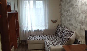 2х-комнатная квартира Профинтерна 22 в Кисловодске - фото 4