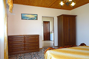&quot;Ларино&quot; гостиница в п. Марьино (Черноморский р-н) фото 4