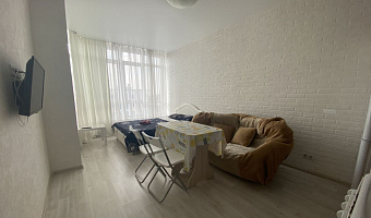 1-комнатная квартира Притомский 25к2 в Кемерово - фото 4