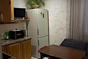 1-комнатная квартира Худякова 7 корпус 3 в Адлере (Имеретинская бухта) фото 3
