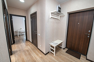&quot;TopHouse на Можжевеловой 18&quot; 2х-комнатная квартира во Владивостоке фото 7