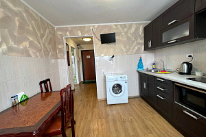 1-комнатная квартира Краснореченская 163 в Хабаровске 8
