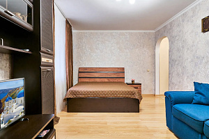 1-комнатная квартира Пушкина 93 в Кисловодске 7