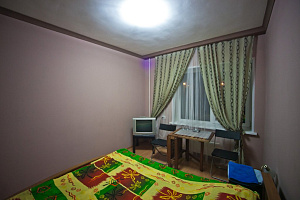 &quot;Оазис&quot; гостиница в Новосибирске фото 18