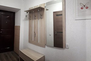 2х-комнатная квартира Ленина 10 в Орджоникидзе (Феодосия) фото 15