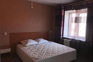 Квартиры Белогорска 2-комнатные, "Спортивная Заря 2" мини-отель 2х-комнатная