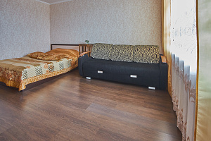 Гостиницы Самары с термальными источниками, "Байкальский Бриз" 1-комнатная с термальными источниками - забронировать номер