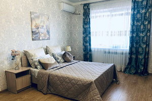Отдых в Пятигорске, "Райдас" 1-комнатная летом - фото