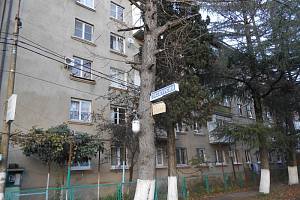 Квартира в , 2х-комнатная Рыбзаводская 75 кв 46 - фото