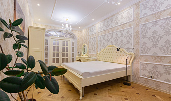 &quot;Apart-Comfort&quot; 3х-комнатная квартира в Санкт-Петербурге - фото 2
