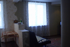 Квартира-студия Айвазовского 25А в Судаке 4