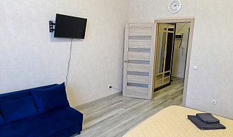 1-комнатная квартира Столярова 19 в Казани - фото 5