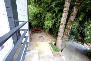 &quot;Бамбуковая роща&quot; гостевой дом в Мацесте фото 8