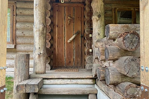 &quot;Архангельская дача&quot; дом под-ключ в Звенигороде фото 8