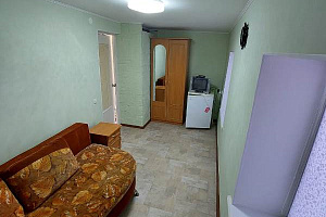 2 дома под-ключ Набережная 107 в с. Курортное (Керчь) фото 25