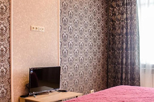 Гостиницы Орла недорого, 1-комнатная Старо-Московская 23 недорого - забронировать номер