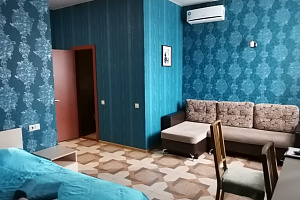 Гостиницы Казани для отдыха с детьми, "Залесный" гостиничный комплекс для отдыха с детьми - раннее бронирование
