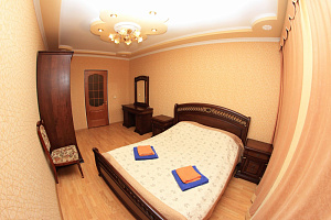 Квартиры Калуги с размещением с животными, 3х-комнатная Баррикад 8 с размещением с животными - цены