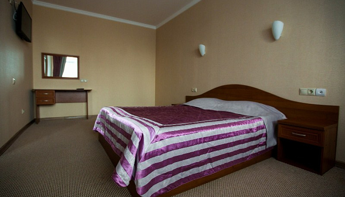 &quot;Сказка&quot; гостиница в Омске - фото 1