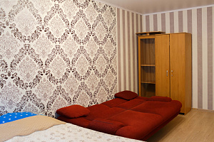 Гостиницы Калуги с размещением с животными, "На Герцена 29" 1-комнатная с размещением с животными - раннее бронирование