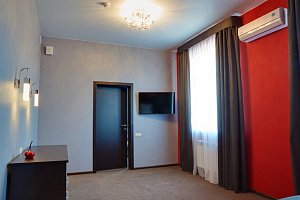 &quot;Prestige hotel Семь Королей&quot; гостиница в Волгограде фото 8