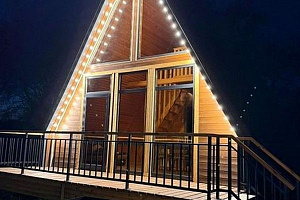 "Родные места" база отдыха