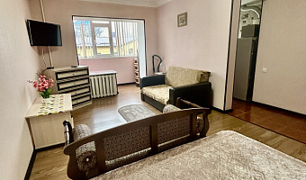 1-комнатная квартира Широкая 40 в Кисловодске - фото 3