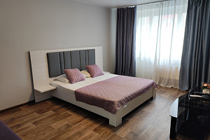 Мотели в Тюмени, "Ново-Патрушево" 1-комнатная мотель - цены