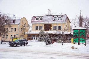 Квартиры Нововоронежа 1-комнатные, "Гризли" мини-отель 1-комнатная - цены