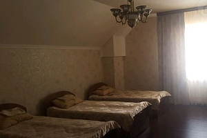 Мини-отели в Эльбрусе, Гагиш 7/а мини-отель
