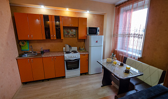 &quot;Восход Солнца Вблизи Аэропорта&quot; 1-комнатная квартира в Иркутске - фото 5
