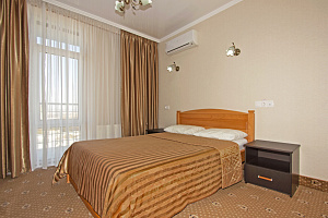 Отель в , "Апарт-Анапа" - цены