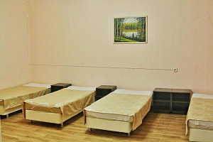 Гостиницы Якутска недорого, "Сайсары" недорого - фото