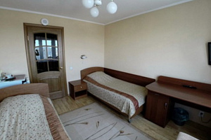 &quot;Кузбасс&quot; гостиница в Кемерово фото 3
