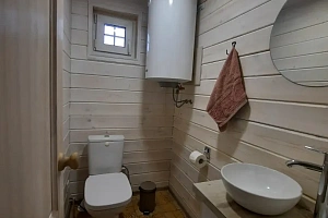 &quot;С баней на дровах и камином&quot; дом под-ключ в Петергофе фото 17