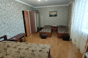 Квартиры Коктебеля у моря, 1-комнатная Ленина 123А у моря - снять