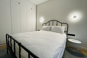 Комната в , "Apartburo у моря" апарт-отель - цены