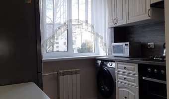 1-комнатная квартира Горная 3 в Дивноморском - фото 2