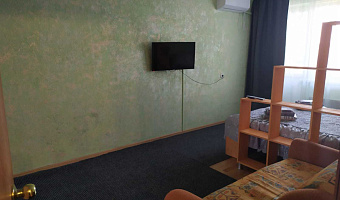 1-комнатная квартира Мало-Московская 26 в Казани - фото 2