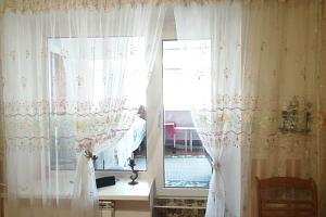 2х-комнатная квартира Полупанова 38/162 в Евпатории фото 10